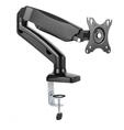 ICY BOX IB-MS303-T, ICY BOX IB-MS303-T Monitor stand with desk mounted