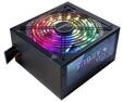 Inter-Tech 88882192, Inter-Tech Argus RGB-500W II Netzteile - 500 Watt - 140 mm - ATX