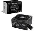 ASUS 90YE00D1-B0NA00, ASUS TUF GAMING 650B Netzteile - 650 Watt - 135 mm - ATX - 80