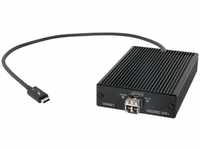 Sonnet SOLO10G-SFP-T3, Sonnet Solo10G SFP+ 10 Gigabit Ethernet Thunderbolt Adapter