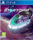 Spacebase Startopia - Sony PlayStation 4 - Strategie - PEGI 7