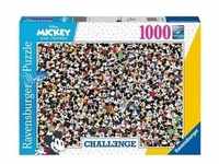 Challenge Mickey 1000p