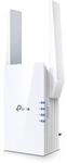 TP-Link RE505X, TP-Link RE505X AX1500 Wi-Fi 6 Range Extender
