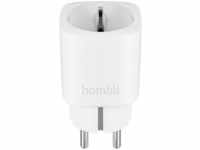 Hombli HBSS-0109, Hombli Smart Socket with Energy Monitoring