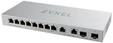 ZyXEL XGS1010-12-ZZ0101F, ZyXEL XGS1010-12 12-Port Unmanaged Multi-Gigabit Switch