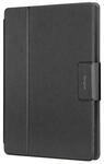 Targus THZ785GL, Targus SafeFit 9-10.5" Rotating Case Black