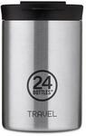 Travel Tumbler 0.35 L - Steel