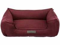 Talis bed square 60 × 50 cm berry