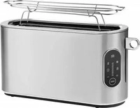 WMF 0414190011, WMF Toaster Lumero toaster long slot