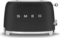 SMEG TSF01BLMEU, SMEG Toaster 50's Style
