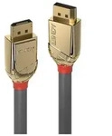 Gold - DisplayPort cable - DisplayPort to DisplayPort - 2 m