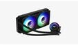 AeroCool ACLA-MR24117.71, AeroCool Mirage L240 ARGB - CPU-Wasserk&uuml;hlung - Max 27 dBA