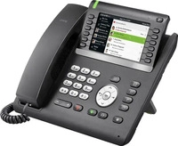 Unify L30250-F600-C439, Unify OpenScape Desk Phone CP700X