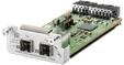 JL325A Aruba 2930 2?port Stacking Module