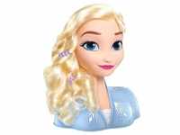 Disney Frozen 2 Basic Elsa Styling Head