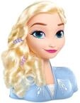 Disney Frozen 2 Basic Elsa Styling Head