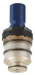 Thermostatic compact cartridge 3/4
