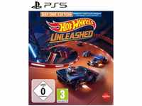 Milestone Hot Wheels Unleashed - Sony PlayStation 5 - Rennspiel - PEGI 3 (EU...