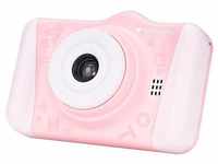 Digital Camera Realikids 2 CMOS 10MP Pink