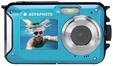 Agfa Photo Realishot WP8000 - Waterproof Compact Digital Camera - Silver