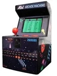 ORB Retro Mini Arcade Machine