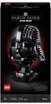 LEGO 75304, LEGO Star Wars 75304 Darth-Vader Helm