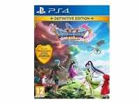 Dragon Quest XI S: Echoes of an Elusive Age - Definitive Edition - Sony...