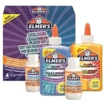 Colour Changing Slime Set | 4-teiliges Kit