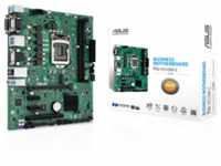 PRO H510M-C/CSM Mainboard - Intel H510 - Intel LGA1200 socket - DDR4 RAM -...