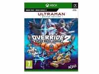 Override 2: Super Mech League - Ultraman - Deluxe Edition - Microsoft Xbox One -
