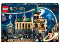 Harry Potter 76389 HogwartsTM Chamber of Secrets