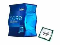 Core i9-11900K Rocket Lake CPU - 8 Kerne - 3.5 GHz - LGA1200 - Boxed (ohne Kühler)