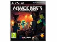 Minecraft: PlayStation 3 Edition - PlayStation 3 - Action/Abenteuer - PEGI 7