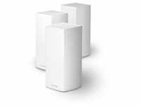MX12600 Velop Whole Home Intelligent Mesh WiFi 6 (AX4200) System Tri-Band (3-Pack) -