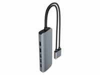 Drive VIPER 10-in-2 USB-C Hub