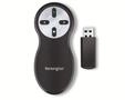 Kensington K33373EU, Kensington Wireless Presenter ohne Laser, schwarz