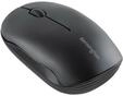 Kensington K74000WW, Kensington Pro Fit Bluetooth Mobile Maus - Maus (Schwarz)