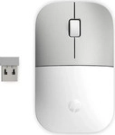 HP 171D8AA#ABB, HP Z3700 - Maus (Wei&szlig;)