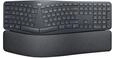 Logitech 920-010108, Logitech ERGO K860 Wireless Ergonomic - US (ISO) - Gaming