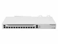 Cloud Core Router CCR2004-1G-12S+2XS - Router