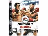 EA Fight Night Round 4 - Sony PlayStation 3 - Sport - PEGI 16 (EU import)