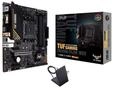 ASUS 90MB17F0-M0EAY0, ASUS TUF GAMING A520M-PLUS WIFI Mainboard - AMD A520 -...