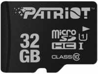 Patriot PSF32GMDC10, Patriot LX Series