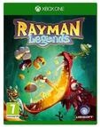 Rayman Legends - Microsoft Xbox One - Action - PEGI 7