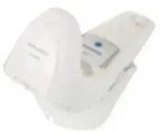 WLC4090 Bluetooth Base Station/Wireless Charger Multi-Interface - barcode Bluetooth