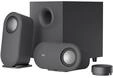 Z407 - 2.1 PC-Lautsprecher - Grau