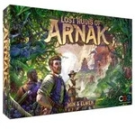 Lost Ruins of Arnak (EN)