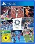 SEGA Olympic Games Tokyo 2020: The Official Video Game - Sony PlayStation 4 -...