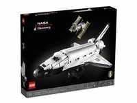Icons 10283 NASA Space Shuttle Discovery