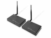 ASSMANN DS-55314 - HDMI Extender / Splitter Set - wireless video/audio/infrared
